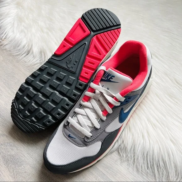 NWT Nike Air Max Correlate Women’s Shoes - Picture 4 of 8